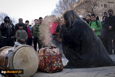 گوش کن،می شنوی