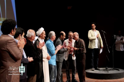 برگزیدگان جشنواره تئاتر استان گلستان معرفی شدند
