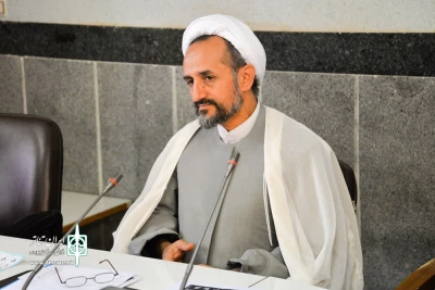 پیام تسلیت مدیرکل فرهنگ و ارشاد اسلامی گلستان به مناسبت درگذشت محمد هادی نامور راد