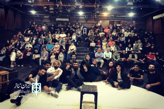 اجرای کنسرت نمایش«امیرکبیر 2018» در گرگان تمدید شد