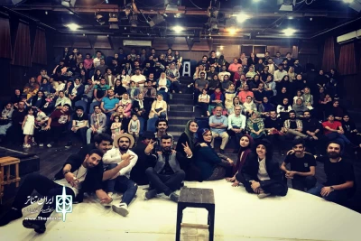 اجرای کنسرت نمایش«امیرکبیر 2018» در گرگان تمدید شد