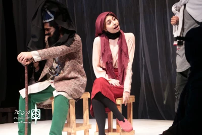 در روز اول بیست و نهمین جشنواره تئاتر استان گلستان

نمایش «امیرکبیر 2018» از گرگان به روی صحنه رفت