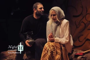 گفتگوی تئاتر گلستان با ادریس ندری