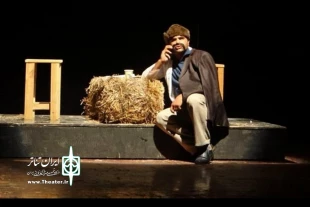 گفتگوی اختصاصی تئاترگلستان با احمد افتخاری