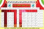 نخستین جشنواره بین المللی استندآپ کمدی آنلاین