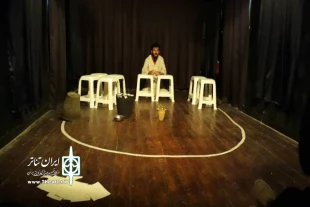 بازبینی 5 اثر نمایشی تولیدشده در کارگاه تئاتر یسنا توسط شورای نظارت و ارزشیابی