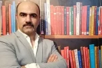 گفت و گوی ویژه تئاتر گلستان با صمد رحیمی مدیرعامل انجمن هنرهای نمایشی گلستان