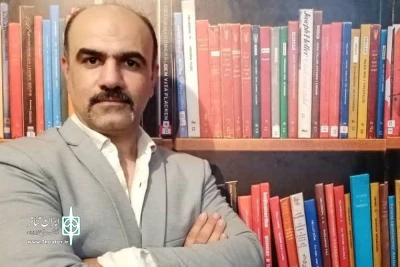 صمد رحیمی مدیرعامل انجمن هنرهای نمایشی گلستان؛

برنامه‌ها در انجمن هنرهای نمایشی گلستان نیاز به تحول و بازنگری دارد