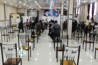 طی هماهنگی‌های استانی

اعضای صندوق هنرمندان گلستان واکسینه شدند