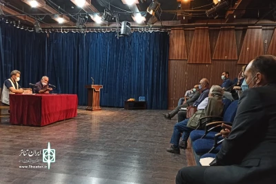 با حضور مسئولان و هنرمندان

جلسه برنامه‌ریزی جشنواره استانی گلستان برگزار شد