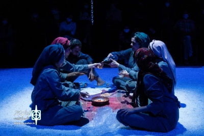 در روز دوم

جشنواره تئاتر استان گلستان میزبان 2 نمایش بود