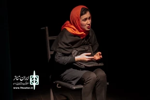 گفتگو با حمید مصدق کارگردان نمایش معرفی شده به جشنواره فجر از گلستان