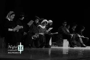 نمایشنامه خوانی سه اثر از نیل سایمون در گنبد