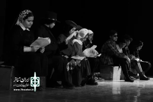 نمایشنامه خوانی سه اثر از نیل سایمون در گنبد