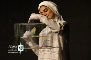 نمایش  «راز ایستگاه متروک» به نویسندگی و کارگردانی محمد میرعرب رضی در آزادشهر به روی صحنه رفت