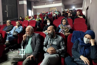 اولین دوره انتخابات هیئت مدیره کانون بازیگران تئاتر استان گلستان