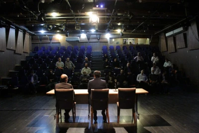 اعضای شورای ارزشیابی و نظارت بر تئاتر گلستان معرفی شدند