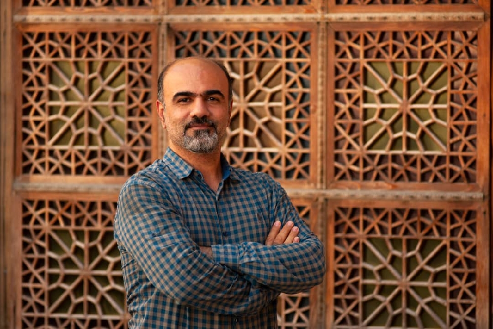 صمد رحیمی مطرح کرد

حضور چشمگیر هنرمندان جوان و خلاق در جشنواره تئاتر استان گلستان