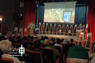 روایت نیم قرن فعالیت گروه نمایش راد در کردکوی