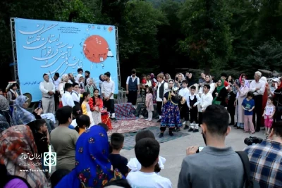 با استقبال پرشور مردمی

هفته نمایش‌های آیینی سنتی اقوام استان گلستان به کار خود پایان‌داد