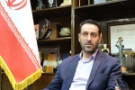 محمد رعیت: زیر‌ساخت‌های هنری خوبی داریم، اما نیازمند افزایش است 2