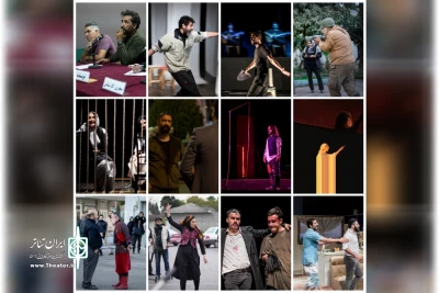 نگاهی به سی و چهارمین جشنواره تئاتر استان گلستان