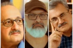 داوران بخشهای صحنه ای، خیابانی و رادیوتئاتر سی و پنجمین جشنواره تئاتر استان گلستان معرفی شدند