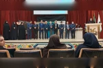 معرفی برگزیدگان مرحله ی استانی مسابقه بین المللی قصه گویی
