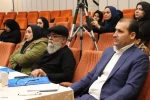 معرفی برگزیدگان مرحله ی استانی مسابقه بین المللی قصه گویی