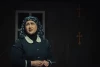 نمایش «بیست و سومین جلسه جن‌گیری» به نویسندگی مسعود احمدی و کارگردانی سید امیر مفیدیان در گرگان