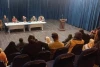 اولین نشست کانون منتقدین تئاتر گلستان با نویسندگان، کارگردانان و بازیگران استان در گرگان