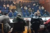 اولین نشست کانون منتقدین تئاتر گلستان با نویسندگان، کارگردانان و بازیگران استان در گرگان