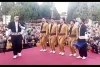 با همکاری دانشگاه لامعی گرگانی؛

کارگاه آموزش حرکات آئینی و سنتی اقوام ایرانی ویژه ی دانشجویان در گرگان برگزار شد