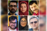 هیئت مدیره کانون بازیگران تئاتر استان گلستان