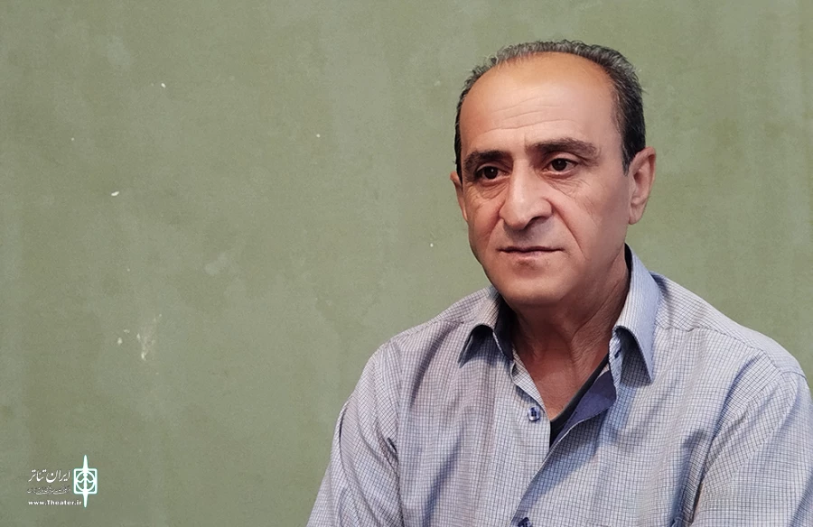 تکیه فرهنک و هنر در تالار فخرالدین اسعد گرگانی برگزار شد 2