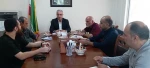 در پایان پنجمین جلسه شورای سیاست گذاری ویژه سی و ششمین تئاتر استان گلستان، پس از جمع بندی نظرات، سعید کاظمیان از هنرمندان تحصیل کرده و مجرب هنر نمایش، به عنوان دبیر جشنواره انتخاب شد. 2