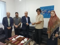 دبیر سی و ششمین جشنواره تئاتر گلستان معرفی شد