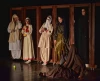 «گفت‌وگوی شبانه دیوارها» در گرگان روی صحنه می‌رود